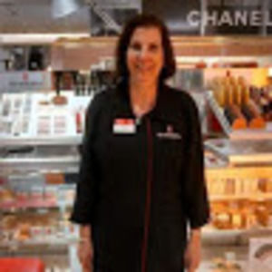 Meet your Posher, Randi e.